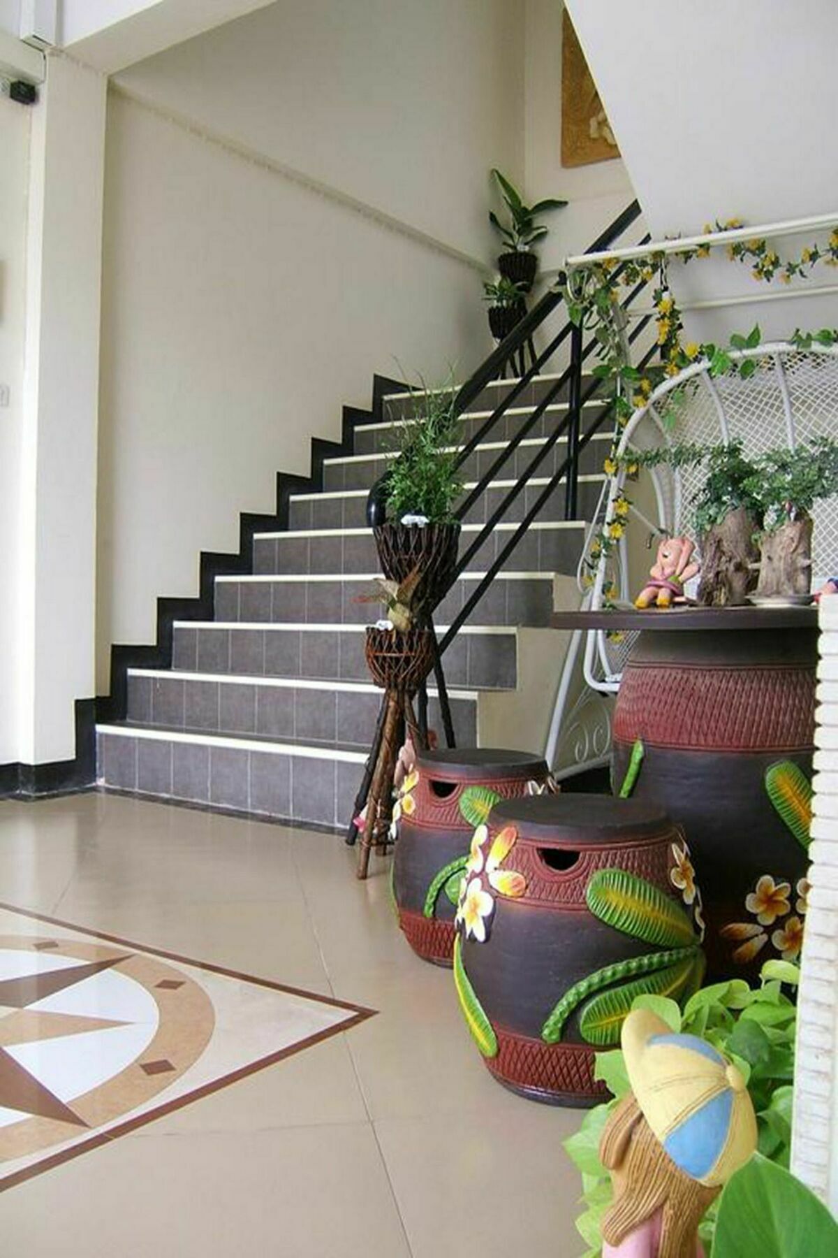 The Beehive Place Pak Chong Exterior foto