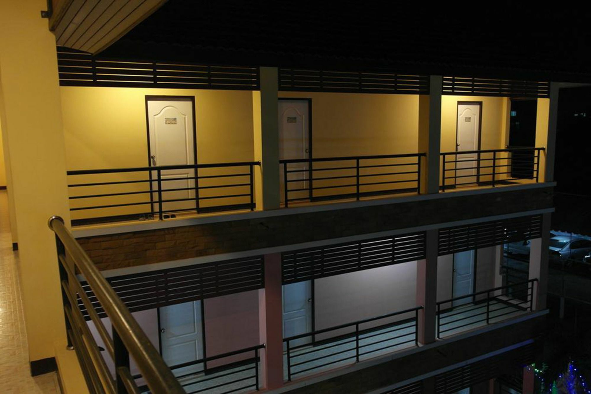 The Beehive Place Pak Chong Exterior foto